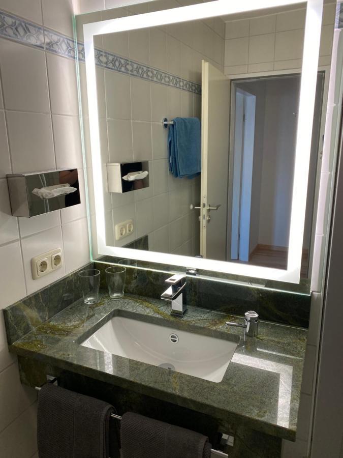 Hotel Lobmeyer Родінг Екстер'єр фото