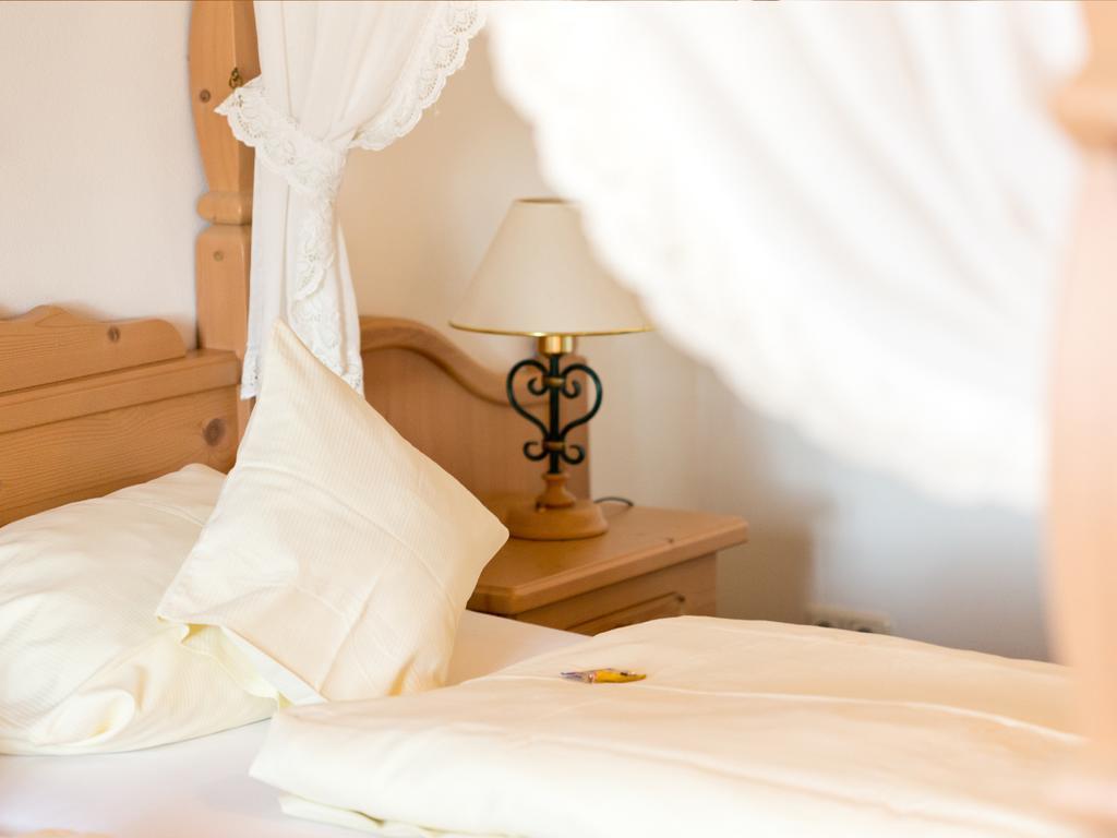 Hotel Lobmeyer Родінг Номер фото