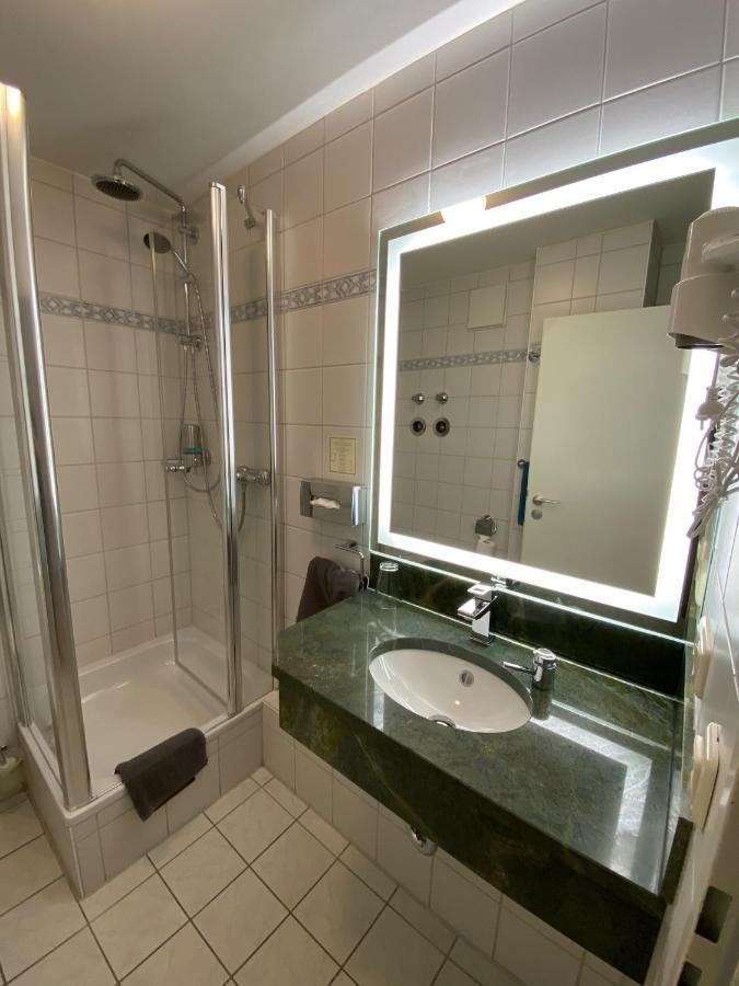 Hotel Lobmeyer Родінг Екстер'єр фото