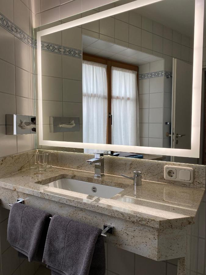 Hotel Lobmeyer Родінг Екстер'єр фото