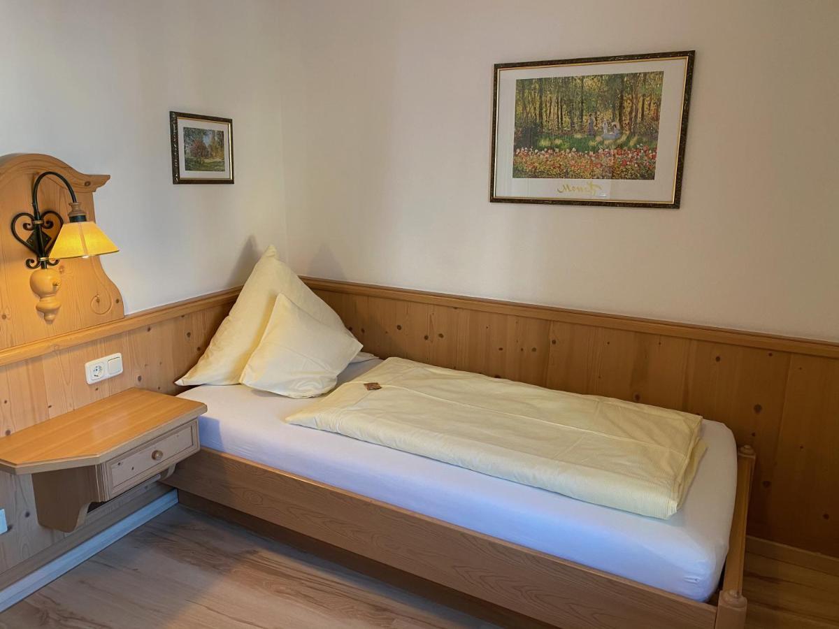 Hotel Lobmeyer Родінг Екстер'єр фото